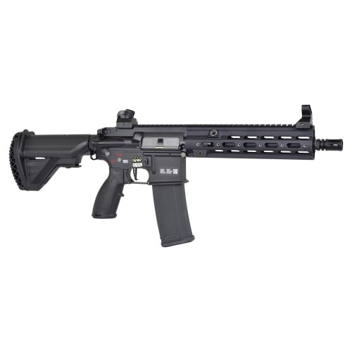 SPECNA ARMS ELECTRIC RIFLE SA-PH24 PRIME ASTER II ETU BLACK (SPE-01-048042)