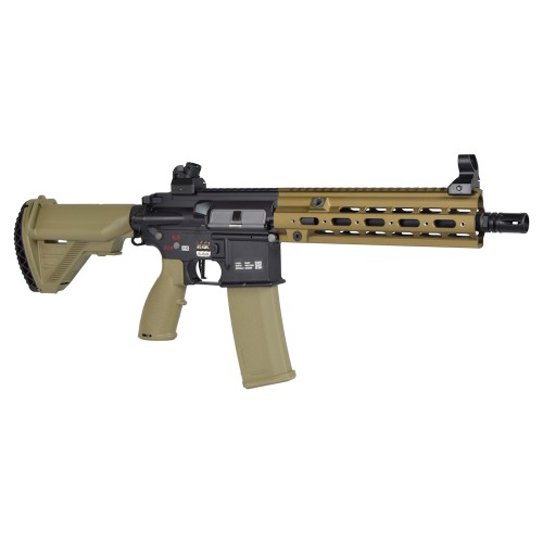 SPECNA ARMS ELECTRIC RIFLE SA-PH24 PRIME ASTER II ETU CHAOS BRONZE (SPE-01-048043)