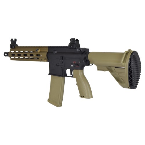 SPECNA ARMS ELECTRIC RIFLE SA-PH24 PRIME ASTER II ETU CHAOS BRONZE (SPE-01-048043)