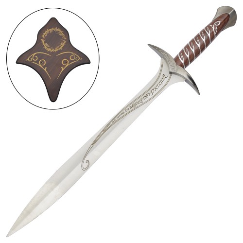 ORNAMENTAL SWORD (ZS938)