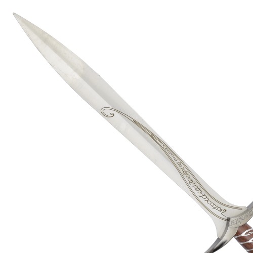 ORNAMENTAL SWORD (ZS938)