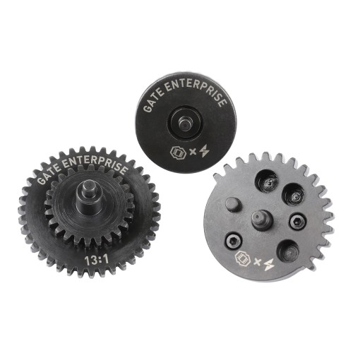 GATE EON CNC GEAR SET 13:1 (EON-GS131)