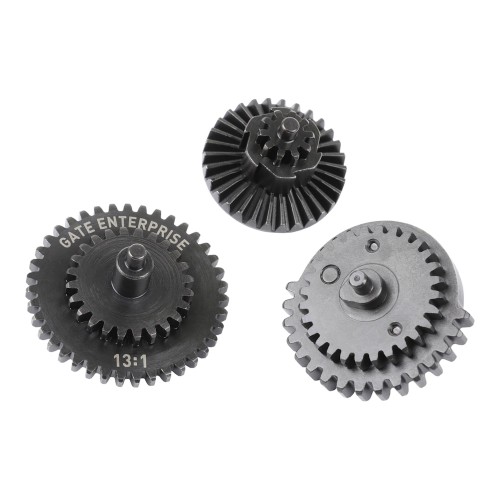 GATE EON CNC GEAR SET 13:1 (EON-GS131)