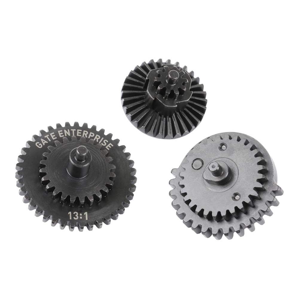 GATE EON CNC GEAR SET 13:1 (EON-GS131) GATE EON CNC GEAR SET 13:1 (EON-GS131)