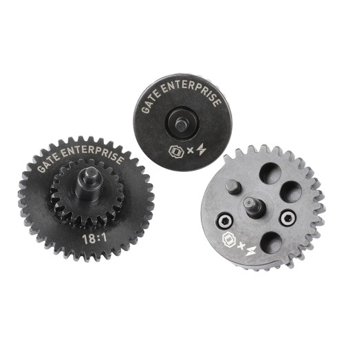 GATE EON CNC GEAR SET 13:1 (EON-GS181)