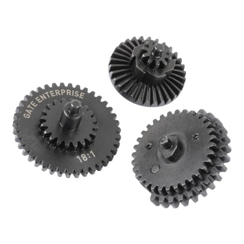 GATE EON CNC GEAR SET 13:1 (EON-GS181)