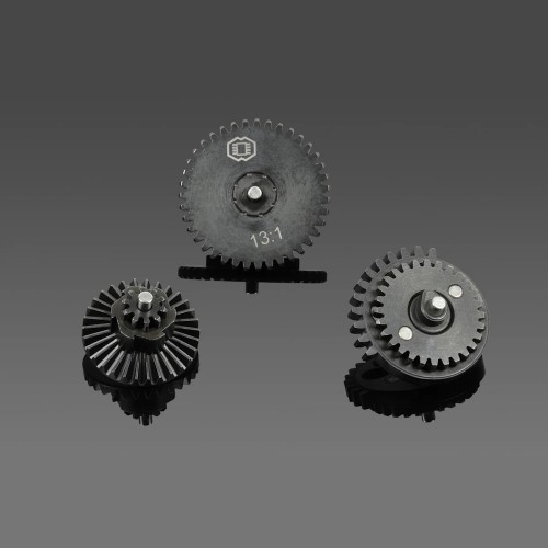 GATE EON INGRANAGGI CNC 13:1 SHORT STROKE (EON-GS131-S)
