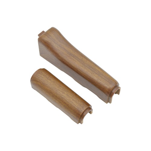 J.G. WORKS POLYMER HANDGUARD FOR AK47 SERIES (A-XHANDG)