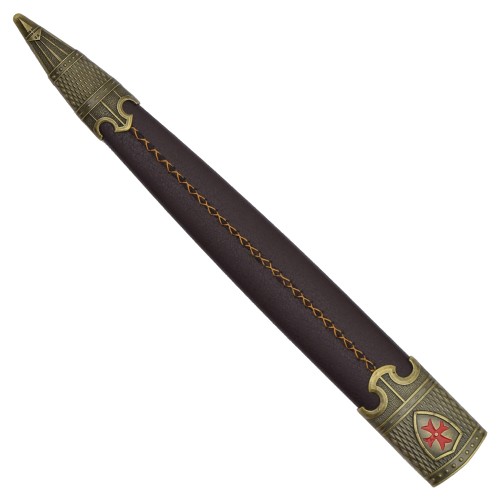 ORNAMENTAL TEMPLAR DAGGER (ZS212)