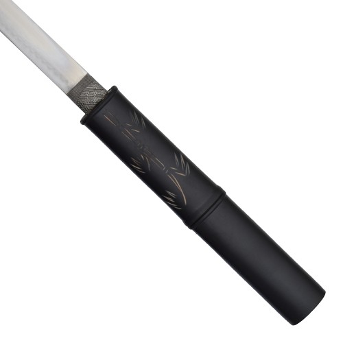 KATANA ORNAMENTALE (ZS505BK)