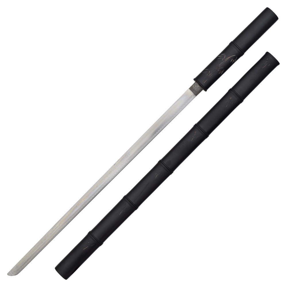 KATANA ORNAMENTALE (ZS505BK)