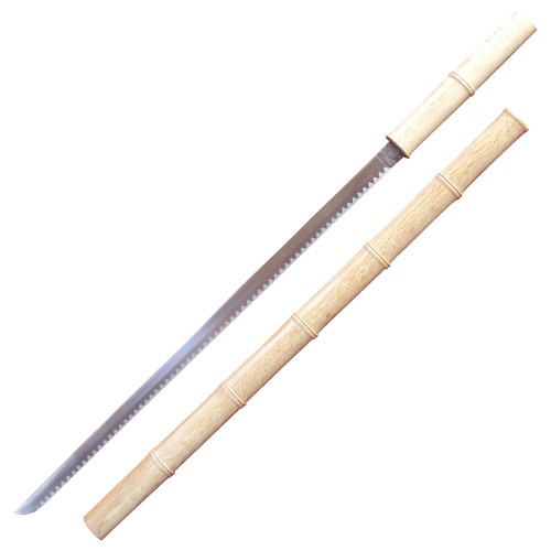 ORNAMENTAL KATANA (ZS505WD)