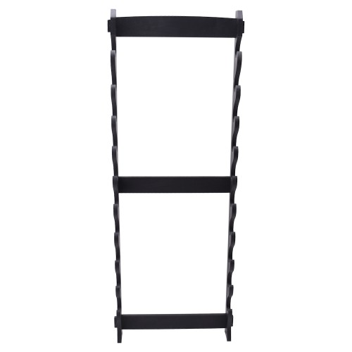 WALL STAND FOR 10 KATANAS (ZS-KS10)
