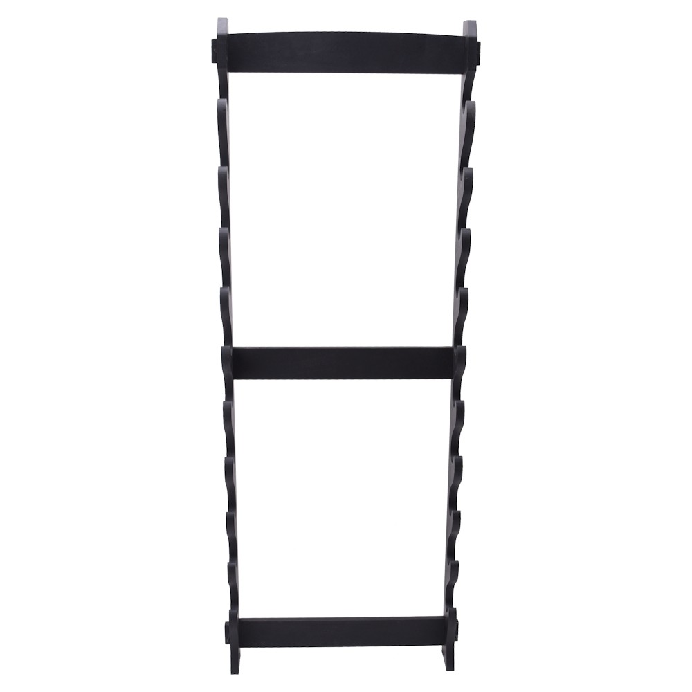 STAND DA MURO PER 10 KATANE (ZS-KS10) STAND DA MURO PER 10 KATANE (ZS-KS10)