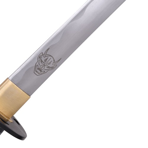 ORNAMENTAL KATANA HAND MADE (ZS320E-SG)