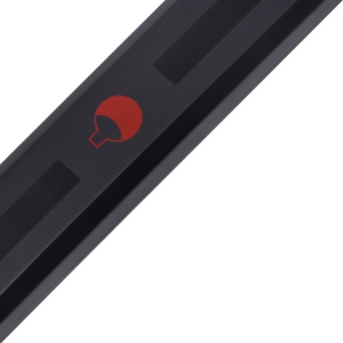 ORNAMENTAL HAND MADE KATANA (ZS502BK-2SG)