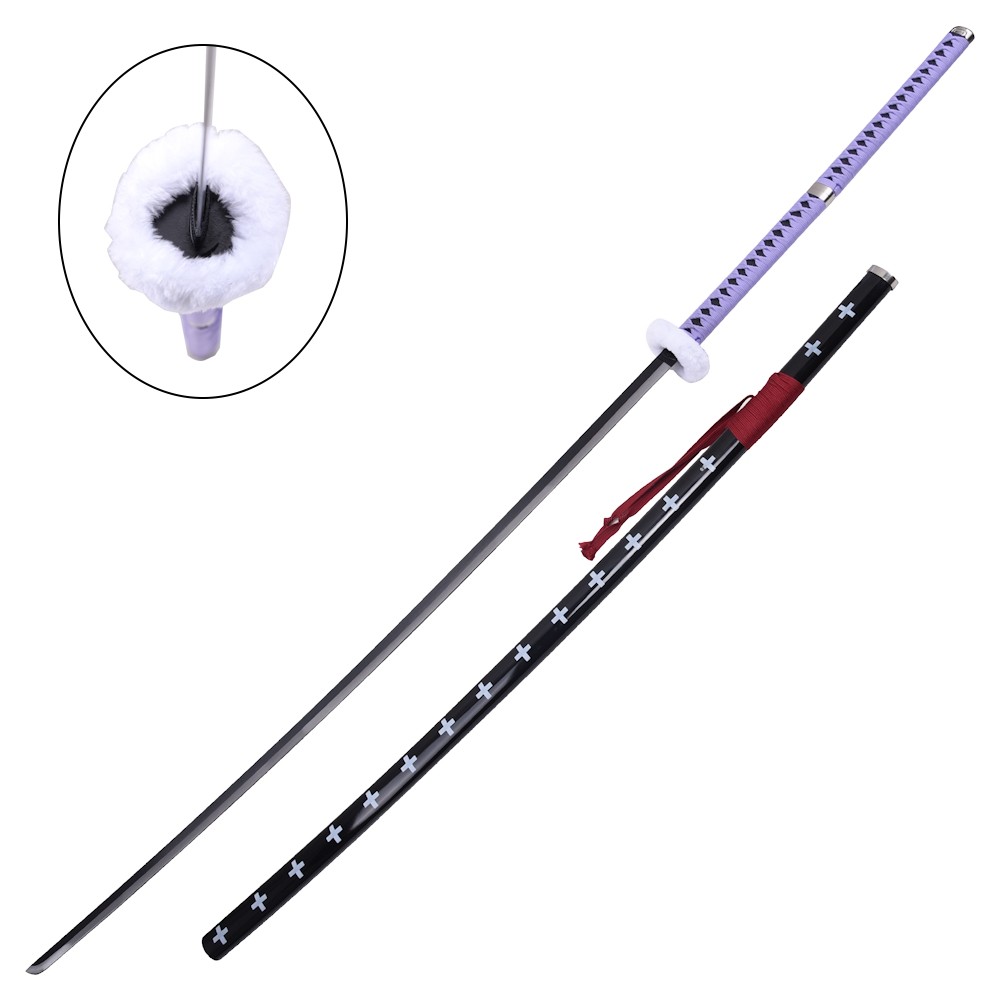 ORNAMENTAL KATANA 180cm VERSION (ZS521R-2V180) ORNAMENTAL KATANA 180cm VERSION (ZS521R-2V180)