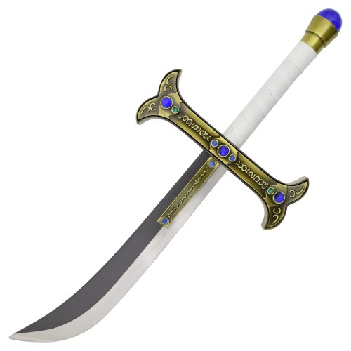 MINI ORNAMENTAL SWORD (ZS525MI)