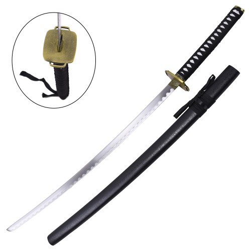 ORNAMENTAL KATANA (ZS563)