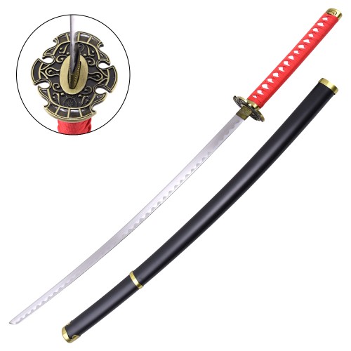 ORNAMENTAL KATANA (ZS564)