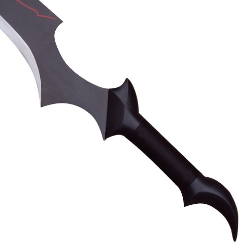 ORNAMENTAL SWORD (ZS582)