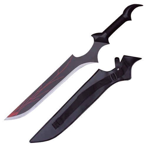 ORNAMENTAL SWORD (ZS582)