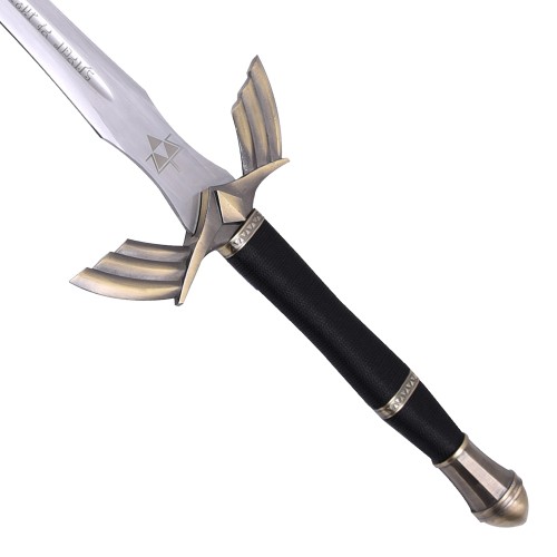 ORNAMENTAL SWORD (ZS585-2BK)