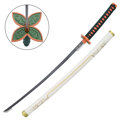 ORNAMENTAL KATANA (ZS658W)