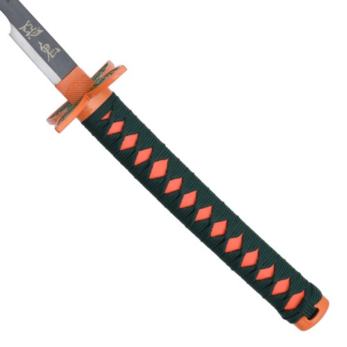 ORNAMENTAL KATANA (ZS658W)