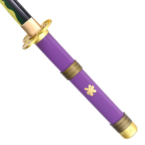 ORNAMENTAL HAND MADE KATANA (ZS661V-SG)