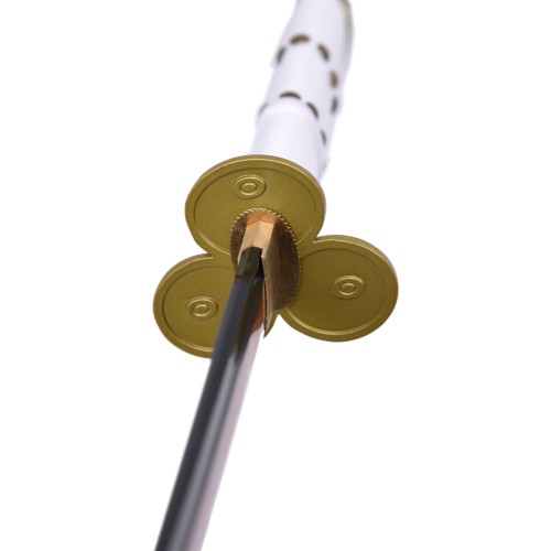 ORNAMENTAL HAND MADE KATANA (ZS661W-SG)