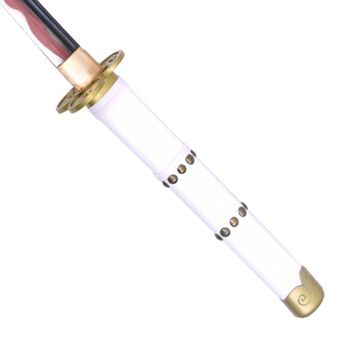ORNAMENTAL HAND MADE KATANA (ZS661W-SG)