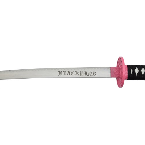 ORNAMENTAL KATANA (ZS692)