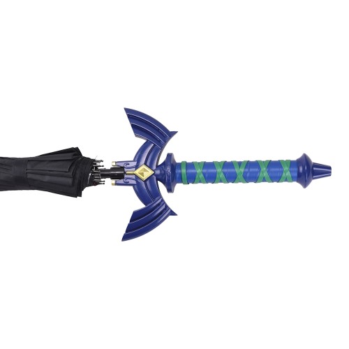 SWORD STYLE UMBRELLA (ZS694YS-4)
