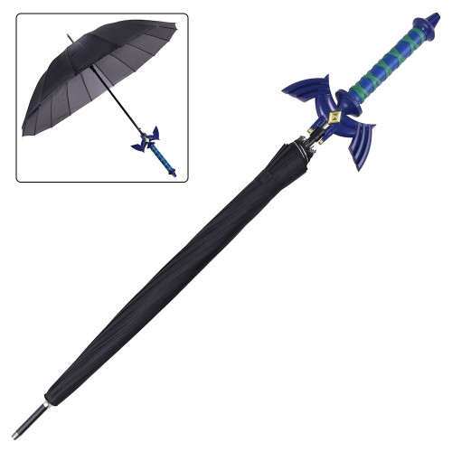 SWORD STYLE UMBRELLA (ZS694YS-4)
