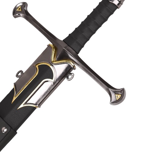 ORNAMENTAL SWORD (ZS699BK-3)