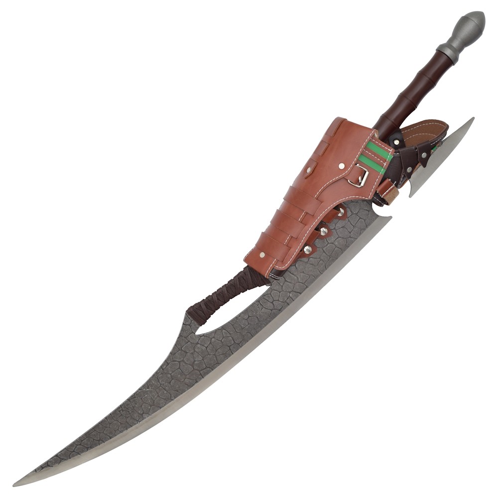 ORNAMENTAL SWORD (ZS707)