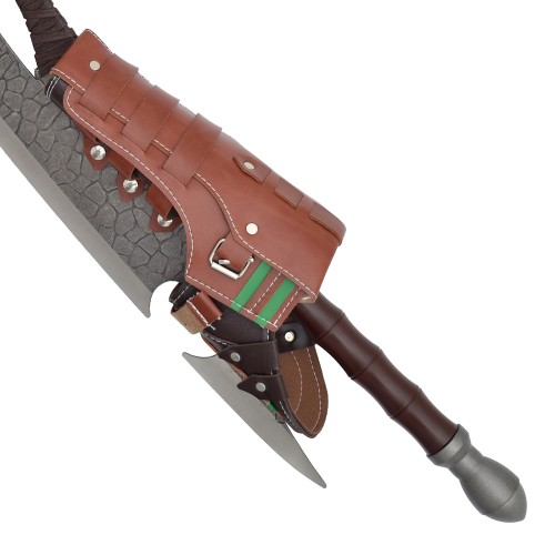 ORNAMENTAL SWORD (ZS707)