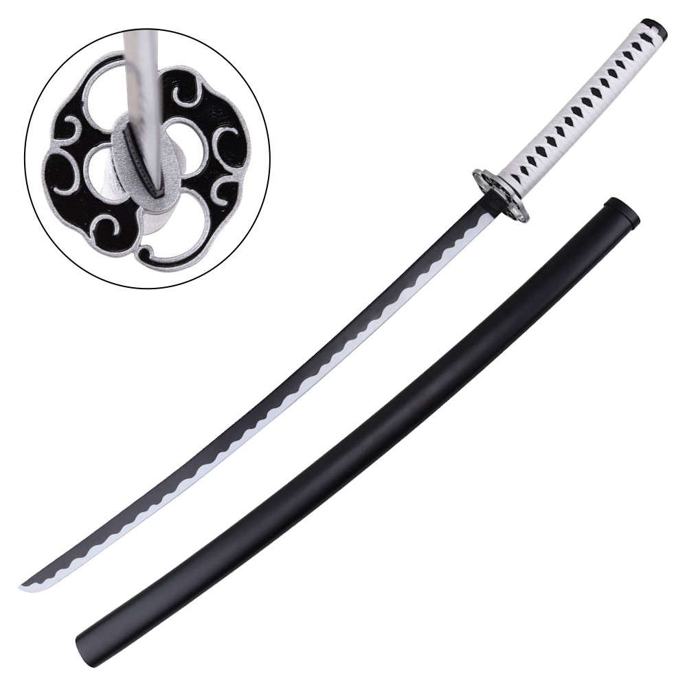 ORNAMENTAL SWORD (ZS711)