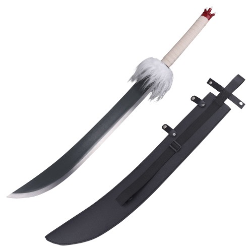 ORNAMENTAL SWORD (ZS716)
