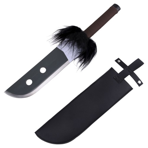 ORNAMENTAL SWORD (ZS717)