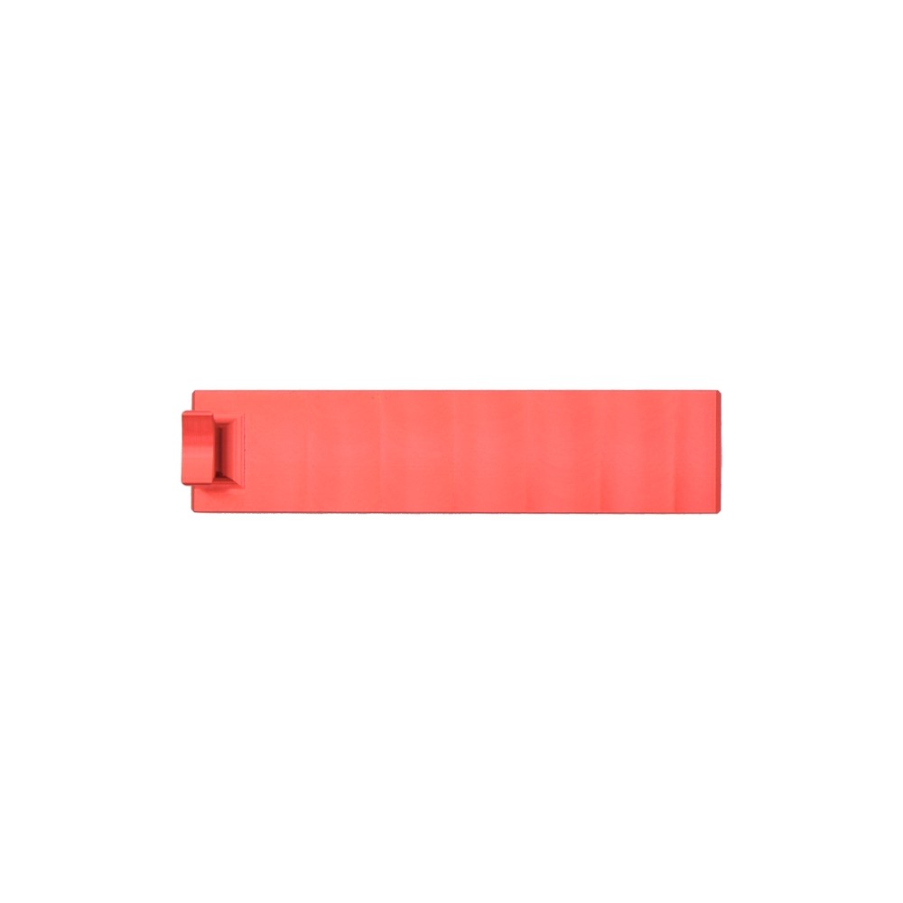 RETROARMS BLOWBACK CONNECTOR PLATE PER MARUI NGRS (RA-9568)