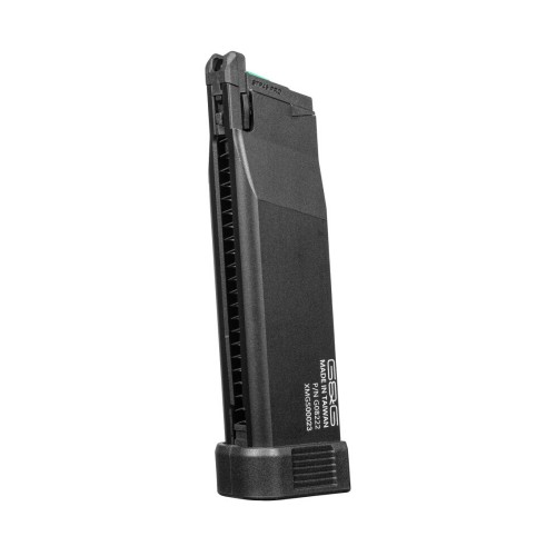G&G CARICATORE A GAS 30 COLPI PER PISTOLA STP45 (G08222)