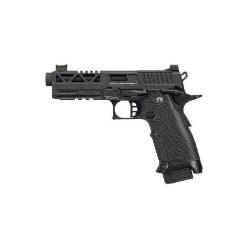 G&G PISTOLA A GAS 2024 CP NERA (GG-2024CP)
