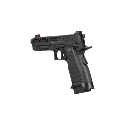 G&G PISTOLA A GAS 2024 CP NERA (GG-2024CP)