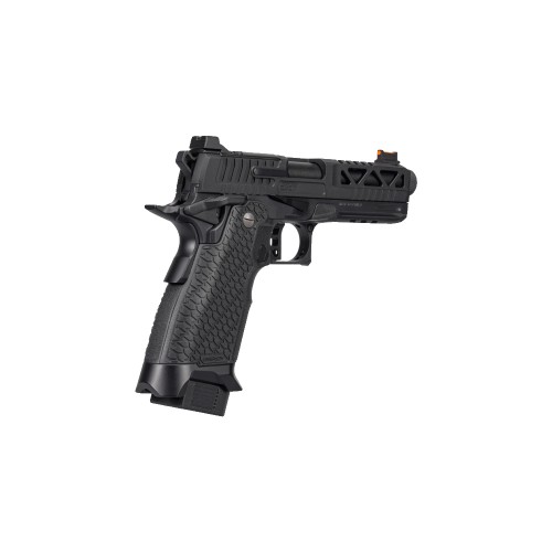 G&G PISTOLA A GAS 2024 CP NERA (GG-2024CP)