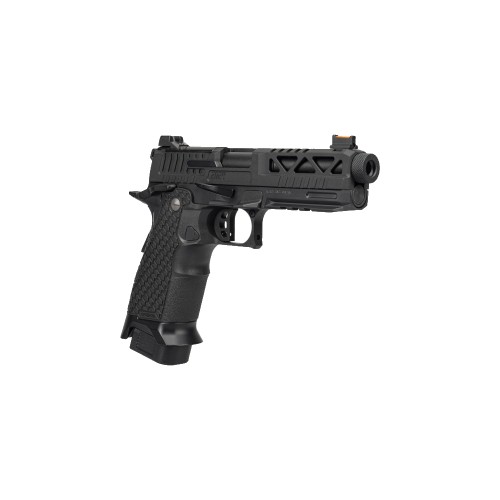 G&G PISTOLA A GAS 2024 CP NERA (GG-2024CP)