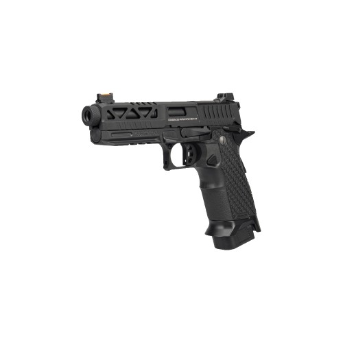 G&G PISTOLA A GAS 2024 CP NERA (GG-2024CP)