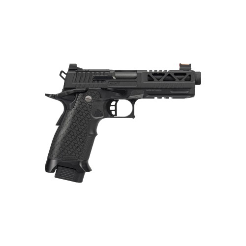 G&G PISTOLA A GAS 2024 CP NERA (GG-2024CP)