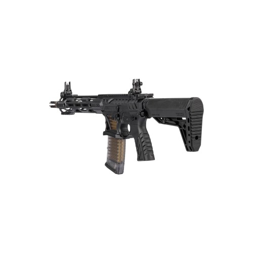 G&G FUCILE ELETTRICO TR16 GMSII MK1 LIGHT WEIGHT POLYMER NERO (GG-MK1-LWP)
